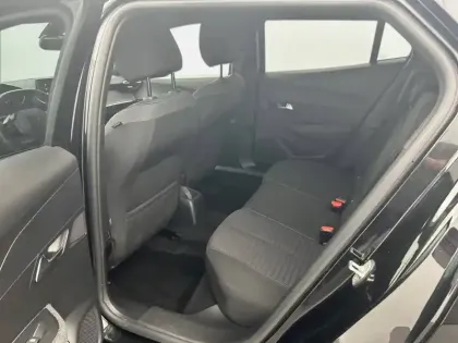 Photo 86 Peugeot 2008  PureTech 100 S&S BVM6