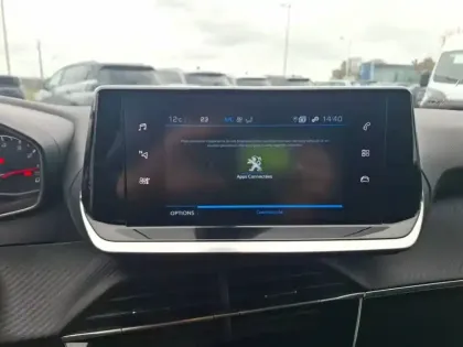 Photo 22 Peugeot 2008  PureTech 100 S&S BVM6