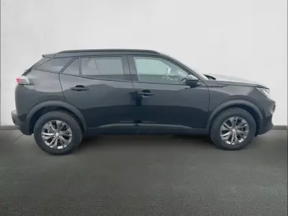 Photo 78 Peugeot 2008  PureTech 100 S&S BVM6