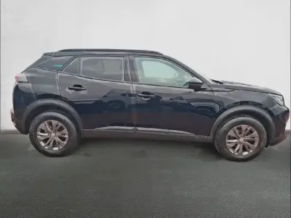 Photo 53 Peugeot 2008  PureTech 100 S&S BVM6