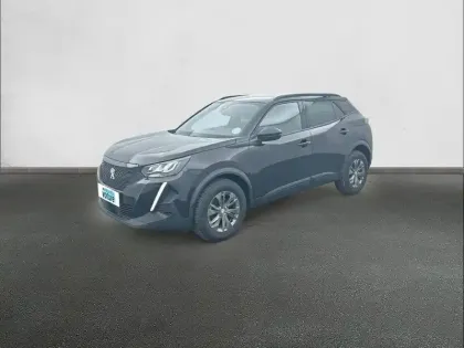 Photo 75 Peugeot 2008  PureTech 100 S&S BVM6