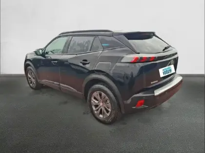 Photo 6 Peugeot 2008  PureTech 100 S&S BVM6