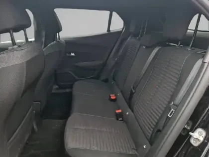 Photo 11 Peugeot 2008  PureTech 100 S&S BVM6