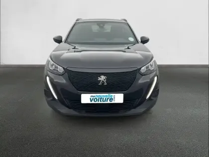 Photo 76 Peugeot 2008  PureTech 100 S&S BVM6