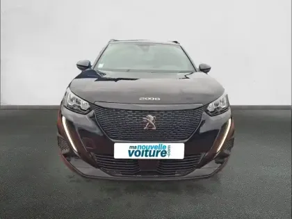 Photo 51 Peugeot 2008  PureTech 100 S&S BVM6