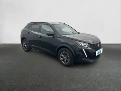 Photo 77 Peugeot 2008  PureTech 100 S&S BVM6