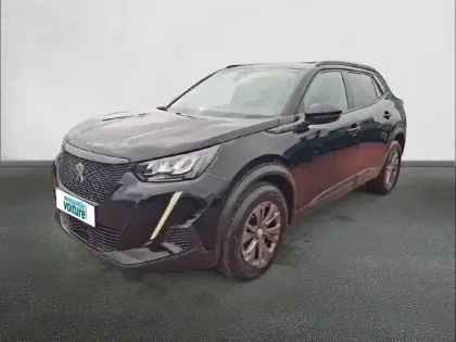 Photo 50 Peugeot 2008  PureTech 100 S&S BVM6