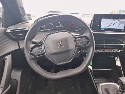 Photo 58 Peugeot 2008  PureTech 100 S&S BVM6