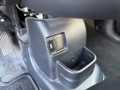 Photo 19 Peugeot Ion  Electrique