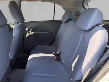 Photo 11 Peugeot Ion  Electrique