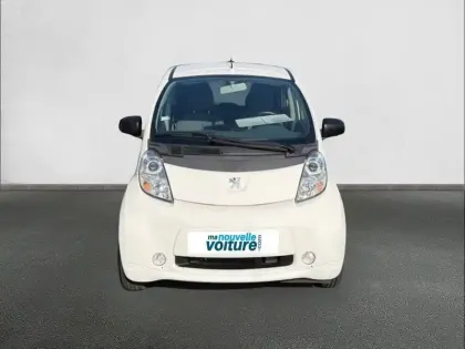 Photo 41 Peugeot Ion  Electrique