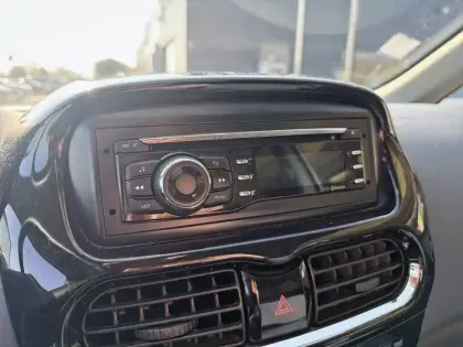 Photo 17 Peugeot Ion  Electrique