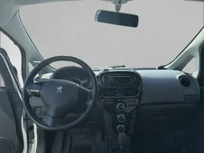 Photo 7 Peugeot Ion  Electrique