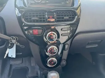 Photo 14 Peugeot Ion  Electrique