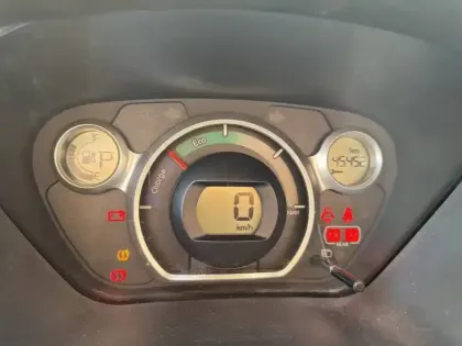 Photo 9 Peugeot Ion  Electrique