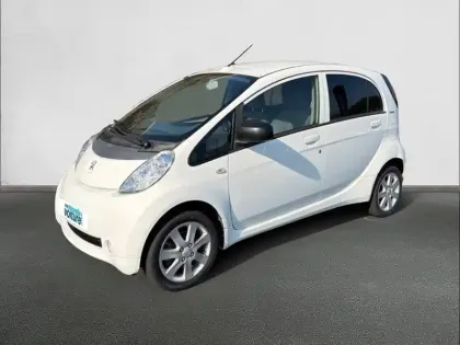 Photo Peugeot Ion Active