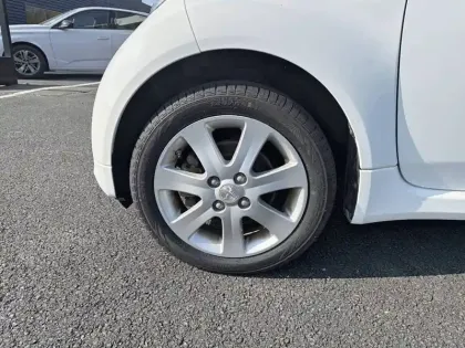 Photo 12 Peugeot Ion  Electrique