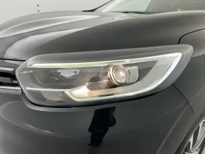 Photo 33 Renault Kadjar Gén. I (HFE) Ph1 Business 2016 5