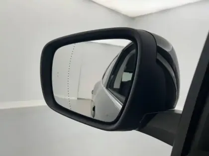 Photo 38 Renault Kadjar Gén. I (HFE) Ph1 Business 2016 5