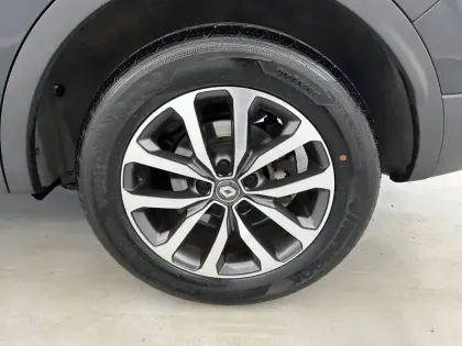 Photo 28 Renault Kadjar Gén. I (HFE) Ph1 Business 2016 5