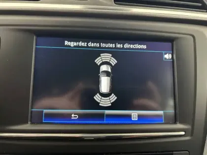 Photo 32 Renault Kadjar Gén. I (HFE) Ph1 Business 2016 5