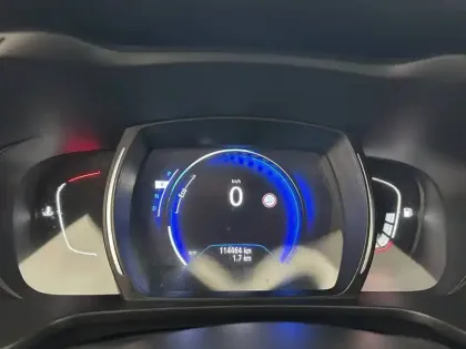 Photo 25 Renault Kadjar Gén. I (HFE) Ph1 Business 2016 5