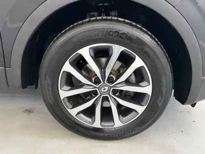 Photo 29 Renault Kadjar Gén. I (HFE) Ph1 Business 2016 5