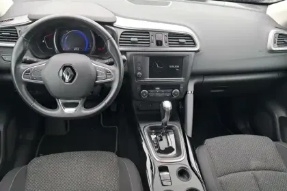 Photo 8 Renault Kadjar  dCi 110 Energy eco² EDC