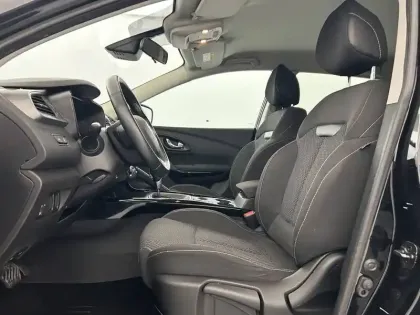 Photo 17 Renault Kadjar Gén. I (HFE) Ph1 Business 2016 5