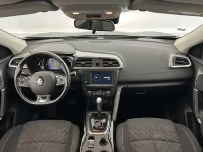 Photo 36 Renault Kadjar Gén. I (HFE) Ph1 Business 2016 5