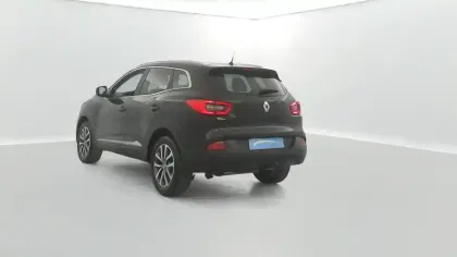 Photo 11 Renault Kadjar Gén. I (HFE) Ph1 Business 2016 5