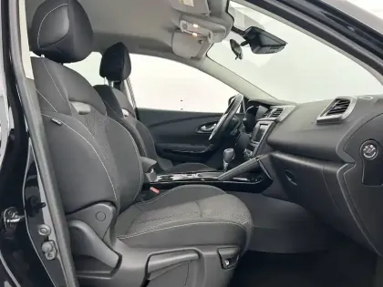 Photo 22 Renault Kadjar Gén. I (HFE) Ph1 Business 2016 5