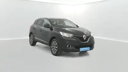 Photo 16 Renault Kadjar Gén. I (HFE) Ph1 Business 2016 5