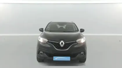 Photo 15 Renault Kadjar Gén. I (HFE) Ph1 Business 2016 5
