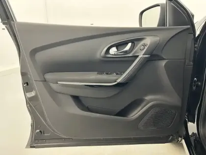 Photo 19 Renault Kadjar Gén. I (HFE) Ph1 Business 2016 5