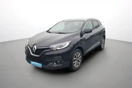 Photo Renault Kadjar Business