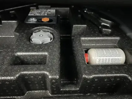 Photo 35 Renault Kadjar Gén. I (HFE) Ph1 Business 2016 5