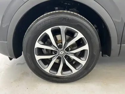 Photo 27 Renault Kadjar Gén. I (HFE) Ph1 Business 2016 5