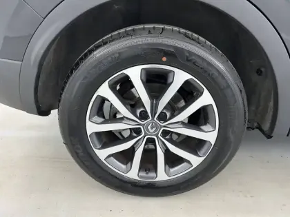 Photo 30 Renault Kadjar Gén. I (HFE) Ph1 Business 2016 5