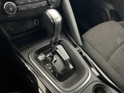 Photo 21 Renault Kadjar Gén. I (HFE) Ph1 Business 2016 5