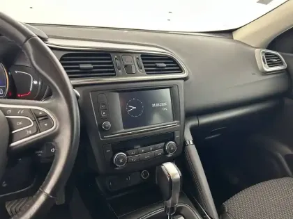 Photo 20 Renault Kadjar Gén. I (HFE) Ph1 Business 2016 5