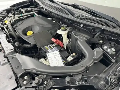 Photo 34 Renault Kadjar Gén. I (HFE) Ph1 Business 2016 5