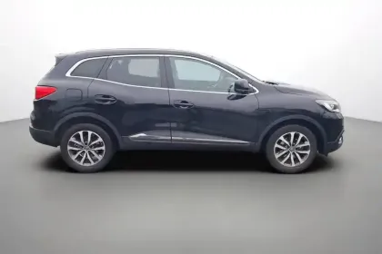 Photo 5 Renault Kadjar  dCi 110 Energy eco² EDC