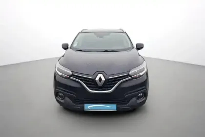 Photo 7 Renault Kadjar  dCi 110 Energy eco² EDC