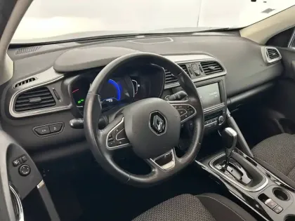 Photo 18 Renault Kadjar Gén. I (HFE) Ph1 Business 2016 5