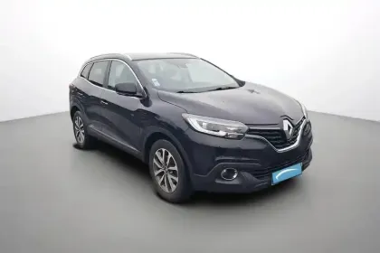 Photo 6 Renault Kadjar  dCi 110 Energy eco² EDC