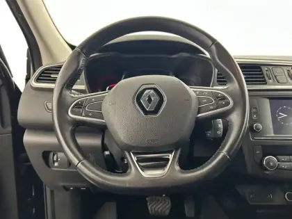 Photo 23 Renault Kadjar Gén. I (HFE) Ph1 Business 2016 5