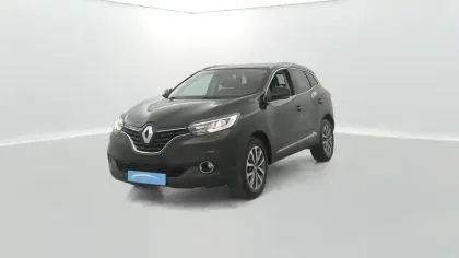 Photo 9 Renault Kadjar Gén. I (HFE) Ph1 Business 2016 5