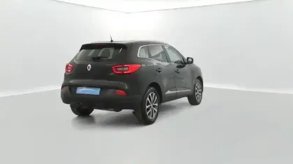 Photo 13 Renault Kadjar Gén. I (HFE) Ph1 Business 2016 5