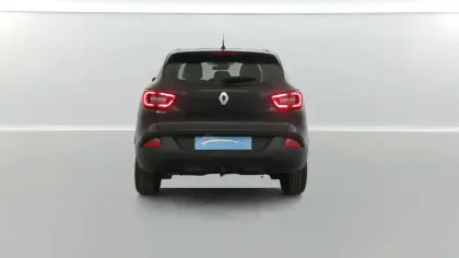 Photo 12 Renault Kadjar Gén. I (HFE) Ph1 Business 2016 5